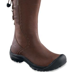 Keen Winthrop Boots - size 8, waterproof, warm!